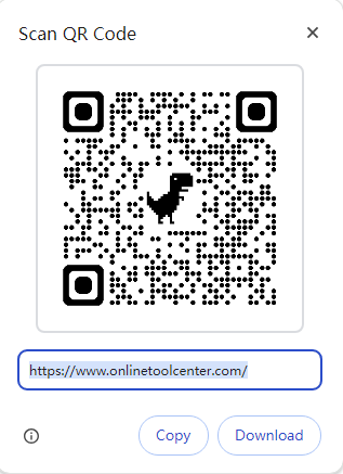 QR kood koos dinosaurus.png