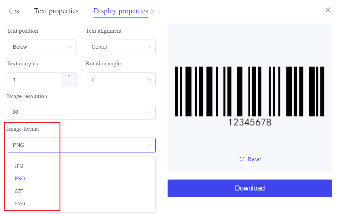 kohandada lineaarset barcode.png