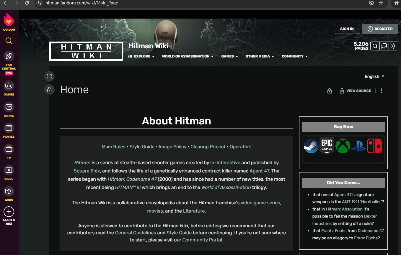 Hitman WIKI about agent 47 barcode.png