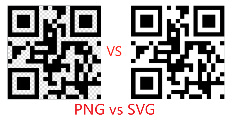 png vs svg qr code.png jaoks