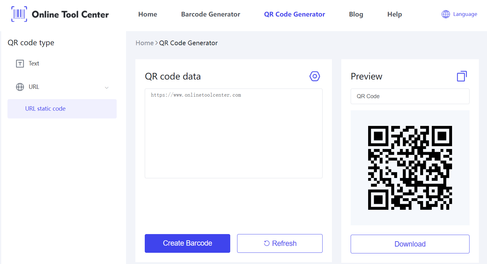 staatiline qr code generator.png