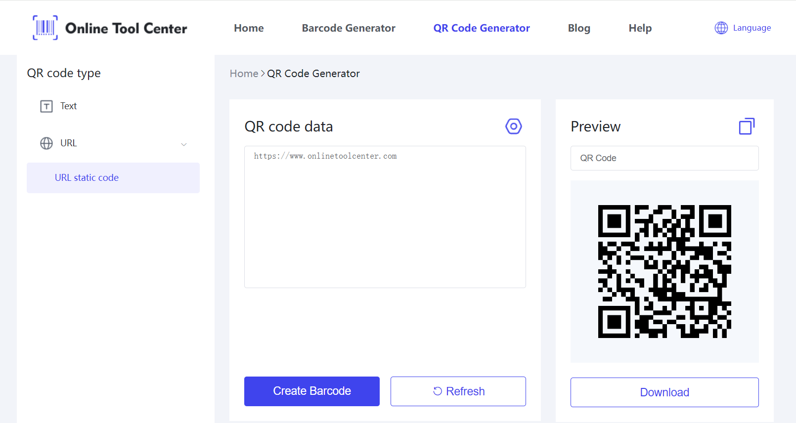 qr koodi generaator for packaging.png