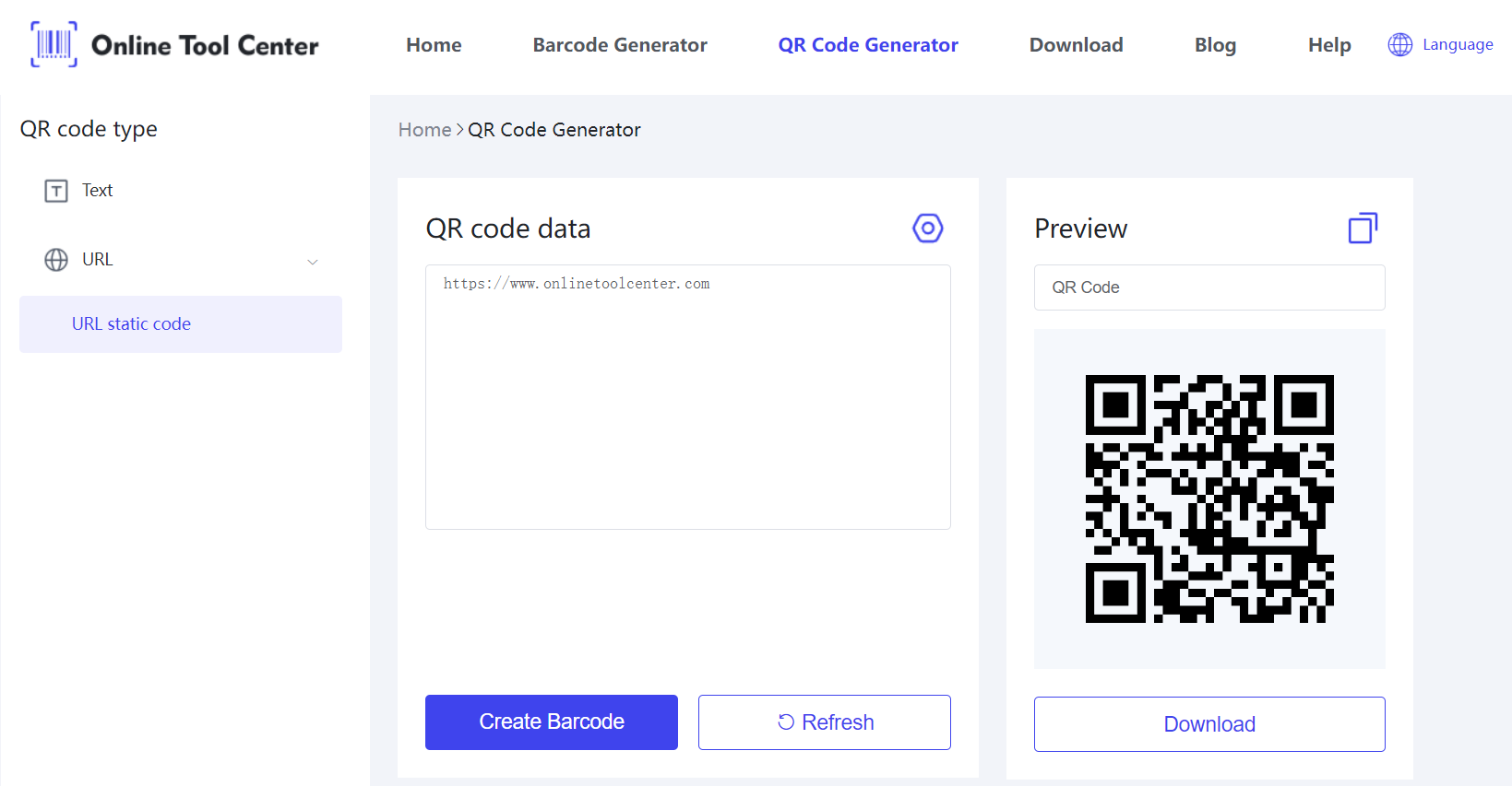 Tasuta online QR code generator.png