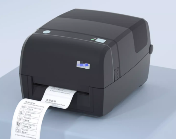 kangas tag printer