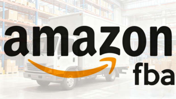 Amazoni FBA