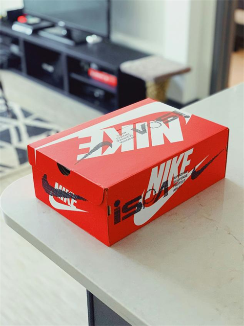 ike pakendamise kast