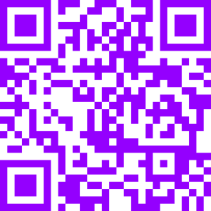 l&auml;bipaistev QR kood
