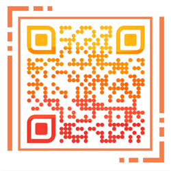v&auml;rvi staatiline QR kood