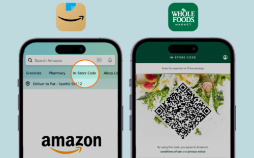 Amazon ostmine
